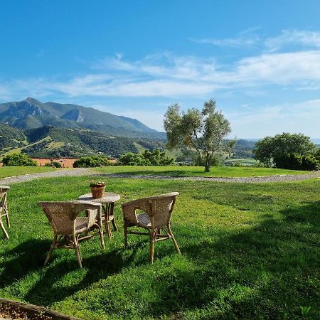 Majori Villa Fluminimaggiore Exterior photo